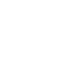 Doctor icon with stars and stethoscope.