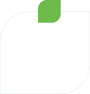 Green leaf on black background, minimalist design.